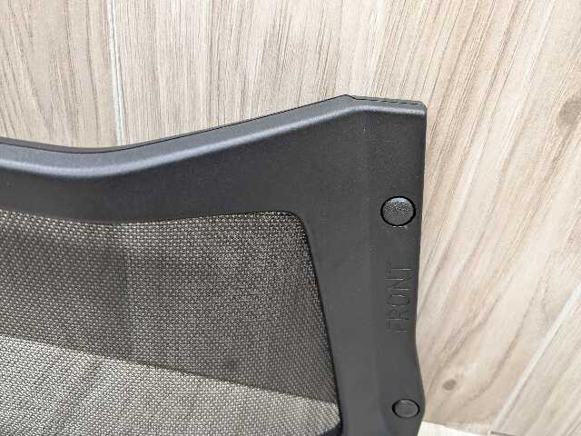 18-26 OEM BMW G29 Z4 30 M40 Roadster Convertible Wind Deflector Diffuser Screen