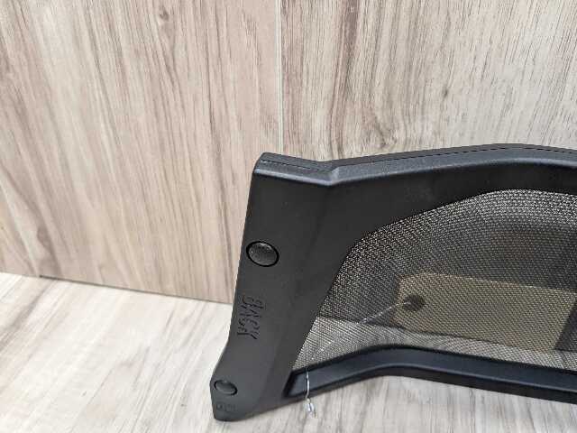 18-26 OEM BMW G29 Z4 30 M40 Roadster Convertible Wind Deflector Diffuser Screen