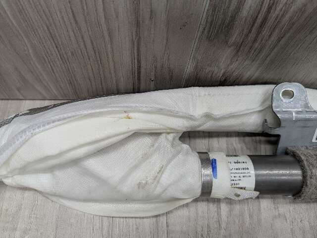 16-22 OEM BMW G12 740 750 M760 Right Passenger Roof Head Air Bag Airbag Curtain