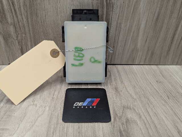 16-20 OEM BMW G11 G12 G30 Blind Spot Lane Change Warning Radar Sensor Module