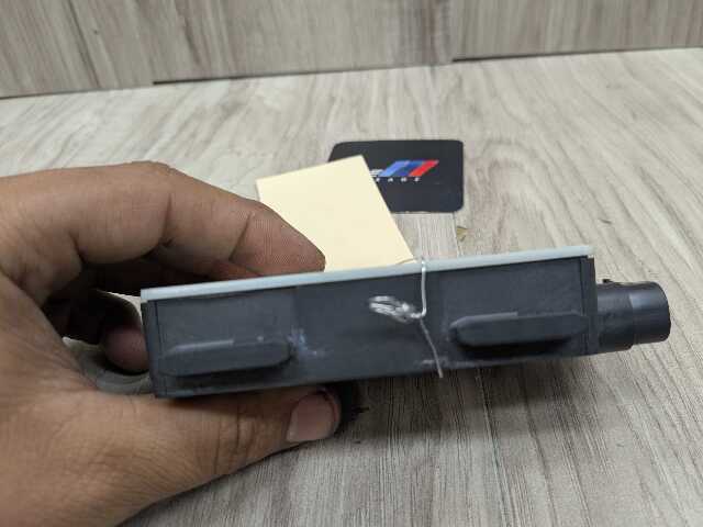 16-20 OEM BMW G11 G12 G30 Blind Spot Lane Change Warning Radar Sensor Module