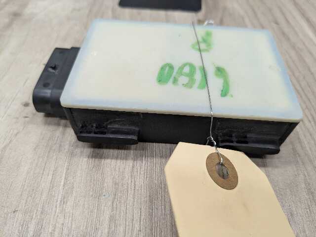 16-20 OEM BMW G11 G12 G30 Blind Spot Lane Change Warning Radar Sensor Module