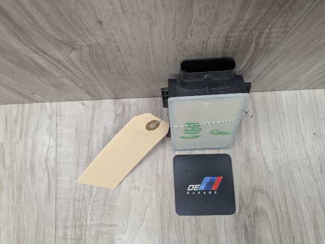 16-20 OEM BMW G11 G12 G30 Blind Spot Lane Change Warning Radar Sensor Module