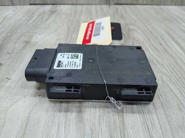 16-20 OEM BMW G11 G12 G30 Blind Spot Lane Change Warning Radar Sensor Module