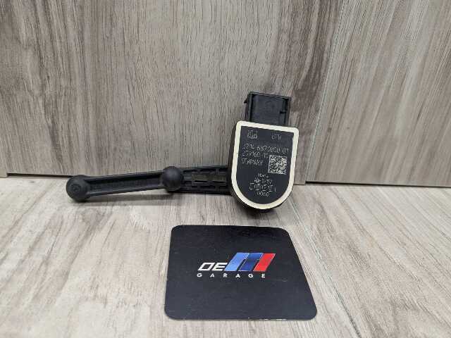 OEM BMW F30 F80 F90 G30 G20 M3 M4 M5 Rear Right Suspension Height Level Sensor