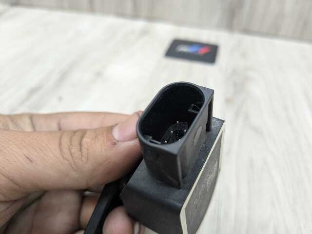 OEM BMW F30 F80 F90 G30 G20 M3 M4 M5 Rear Right Suspension Height Level Sensor
