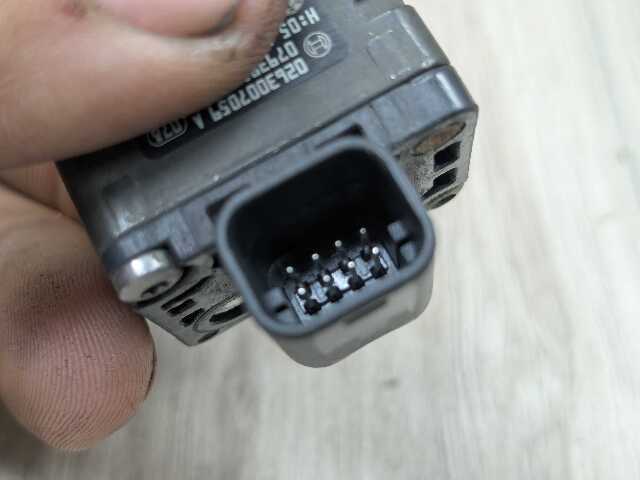 OEM BMW F90 G01 G02 G05 G07 G11 G12 G20 G22 G23 G26 G30 Surround View 360 Camera