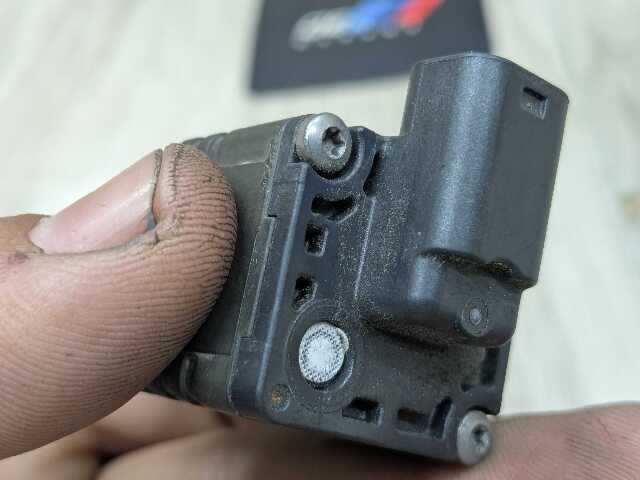 OEM BMW F90 G01 G02 G05 G07 G11 G12 G20 G22 G23 G26 G30 Surround View 360 Camera