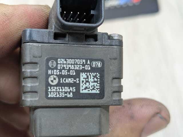 OEM BMW F90 G01 G02 G05 G07 G11 G12 G20 G22 G23 G26 G30 Surround View 360 Camera