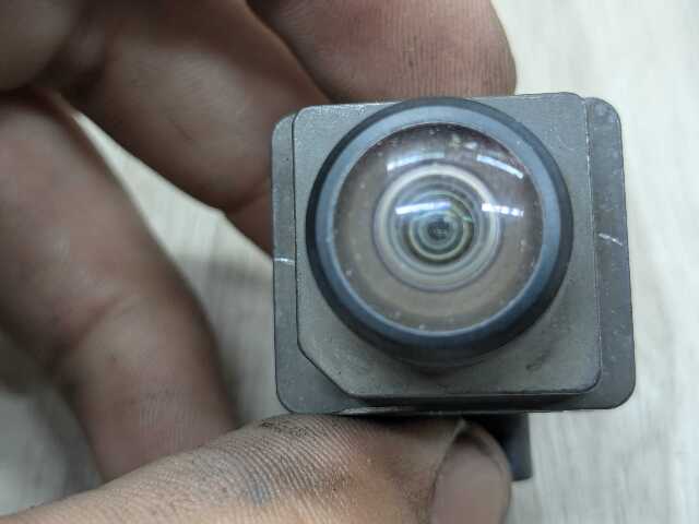 OEM BMW F90 G01 G02 G05 G07 G11 G12 G20 G22 G23 G26 G30 Surround View 360 Camera