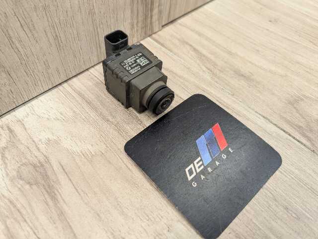 OEM BMW F90 G01 G02 G05 G07 G11 G12 G20 G22 G23 G26 G30 Surround View 360 Camera