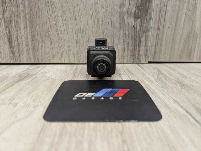 OEM BMW F90 G01 G02 G05 G07 G11 G12 G20 G22 G23 G26 G30 Surround View 360 Camera