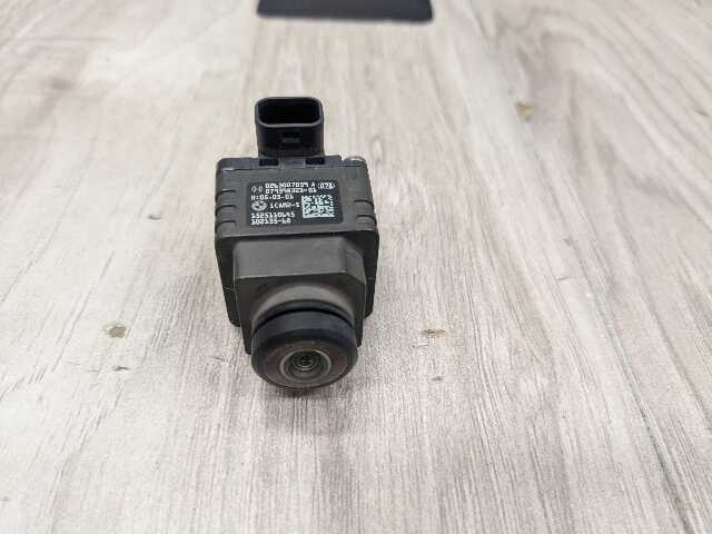 OEM BMW F90 G01 G02 G05 G07 G11 G12 G20 G22 G23 G26 G30 Surround View 360 Camera