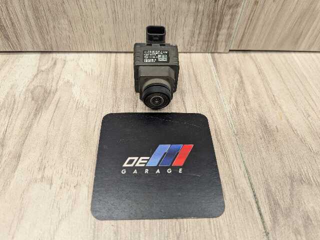 OEM BMW F90 G01 G02 G05 G07 G11 G12 G20 G22 G23 G26 G30 Surround View 360 Camera
