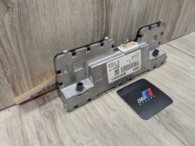 OEM BMW G11 G12 740 750 M760 B7 Windshield Camera Lane Assist Control Module