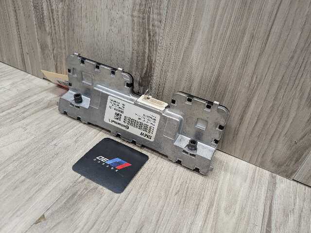 OEM BMW G11 G12 740 750 M760 B7 Windshield Camera Lane Assist Control Module