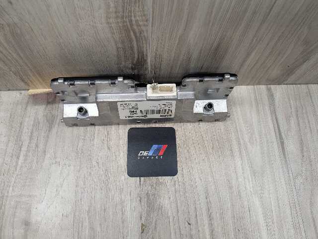 OEM BMW G11 G12 740 750 M760 B7 Windshield Camera Lane Assist Control Module