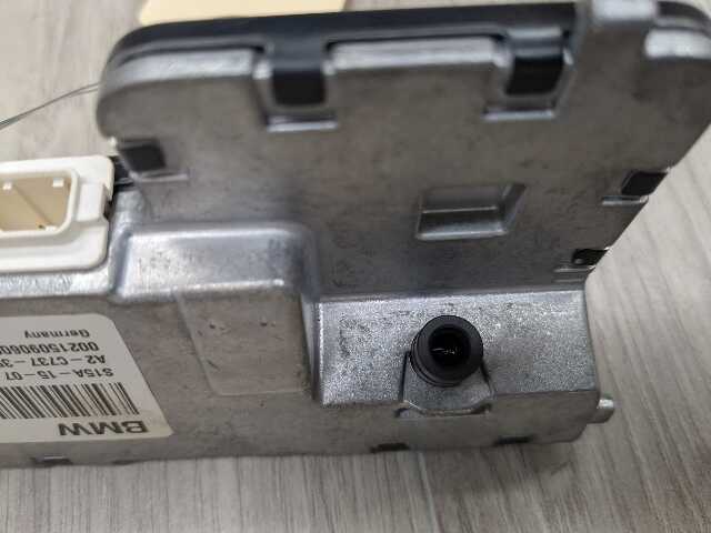 OEM BMW G11 G12 740 750 M760 B7 Windshield Camera Lane Assist Control Module