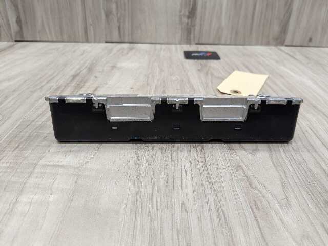 OEM BMW G11 G12 740 750 M760 B7 Windshield Camera Lane Assist Control Module