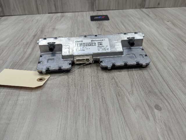 OEM BMW G11 G12 740 750 M760 B7 Windshield Camera Lane Assist Control Module