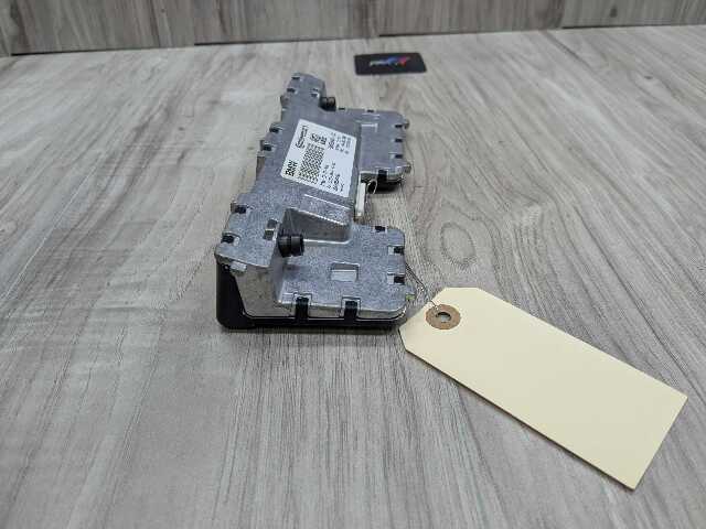 OEM BMW G11 G12 740 750 M760 B7 Windshield Camera Lane Assist Control Module