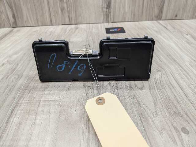 OEM BMW G11 G12 740 750 M760 B7 Windshield Camera Lane Assist Control Module