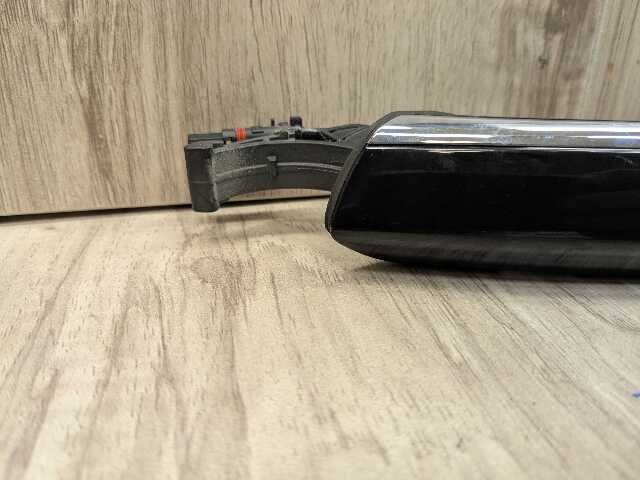 16-19 OEM BMW G11 G12 740 750 REAR Left Driver Door Handle Black COMFORT ACCESS