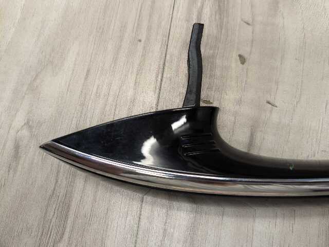 16-19 OEM BMW G11 G12 COMFORT Front Rear Right Passenger Door Handle Black