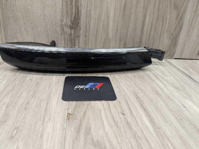 16-19 OEM BMW G11 G12 COMFORT Front Rear Right Passenger Door Handle Black