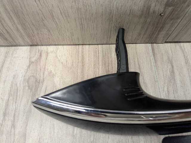 16-19 OEM BMW G11 G12 COMFORT Front Rear Right Passenger Door Handle Black