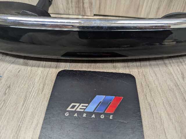 16-19 OEM BMW G11 G12 COMFORT Front Rear Right Passenger Door Handle Black