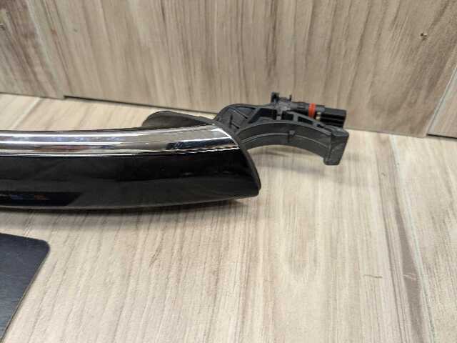 16-19 OEM BMW G11 G12 COMFORT Front Rear Right Passenger Door Handle Black