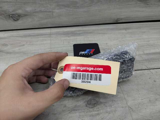 *14-19 OEM BMW F15 F16 F85 X5 X6 Front Left Driver Master Window Glass Switch