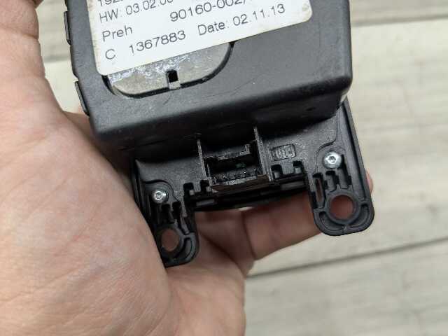 OEM BMW F10 F15 F30 F32 F33 F80 F82 M3 iDrive Navigation Controller Knob NBT NAV