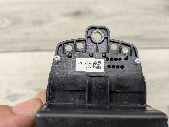 OEM BMW F10 F15 F30 F32 F33 F80 F82 M3 iDrive Navigation Controller Knob NBT NAV