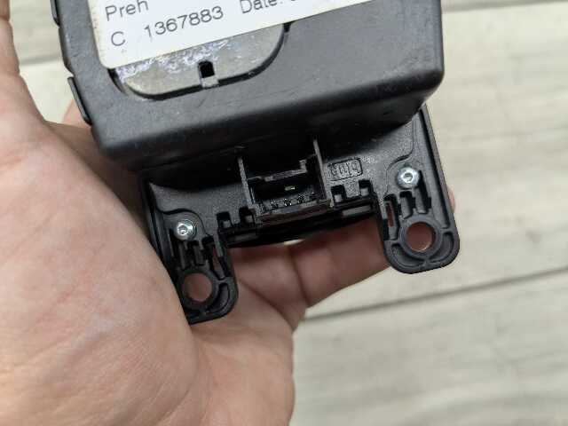OEM BMW F10 F15 F30 F32 F33 F80 F82 M3 iDrive Navigation Controller Knob NBT NAV