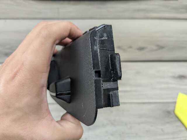 14-19 OEM BMW F15 F16 X5 X6 Front Right Passenger Seat Adjust Control Switch