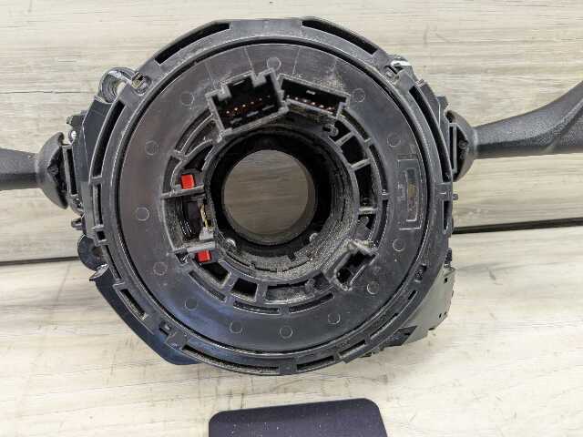 11-18 OEM BMW F15 F25 F48 F85 Steering Switch Control Angle Clock Spring HEATED