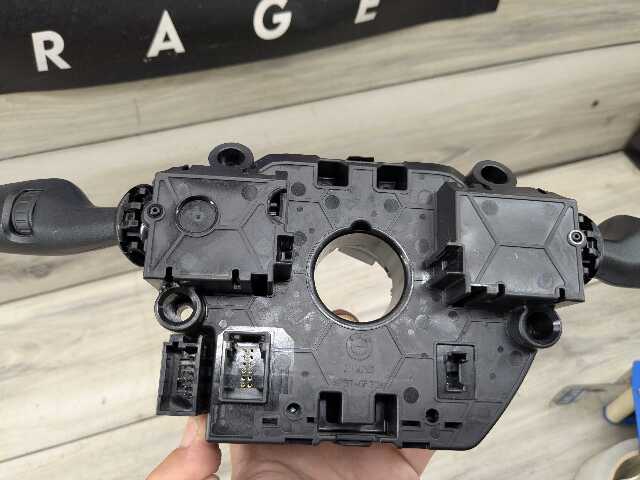 11-18 OEM BMW F15 F25 F48 F85 Steering Switch Control Angle Clock Spring HEATED