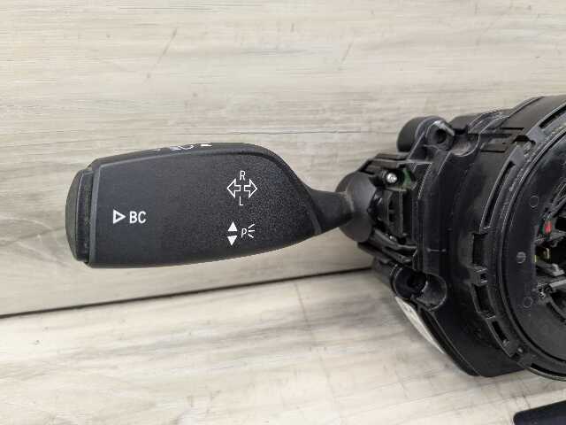 11-18 OEM BMW F15 F25 F48 F85 Steering Switch Control Angle Clock Spring HEATED
