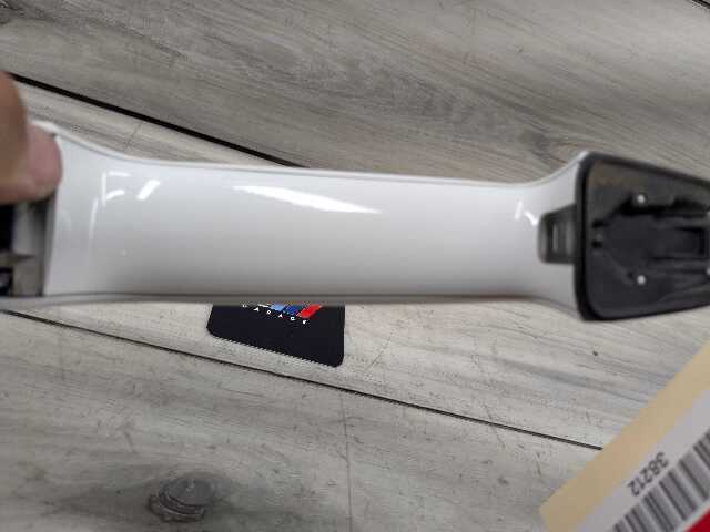 OEM BMW F15 F16 F85 X5 X6 Front Rear Right Passenger Door Handle COMFORT White