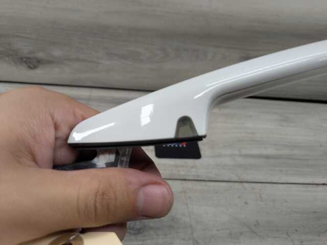 OEM BMW F15 F16 F85 F86 X5 X6 Front Rear Left Driver Door Handle COMFORT White