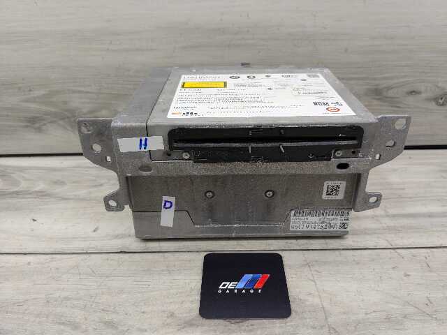 OEM BMW F10 F12 F15 F30 F80 Navigation NBT Headunit Radio Audio Head Unit HW 2.1