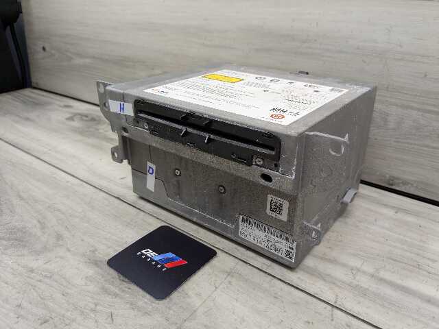OEM BMW F10 F12 F15 F30 F80 Navigation NBT Headunit Radio Audio Head Unit HW 2.1