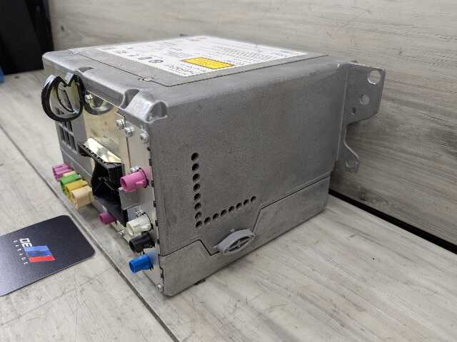OEM BMW F10 F12 F15 F30 F80 Navigation NBT Headunit Radio Audio Head Unit HW 2.1