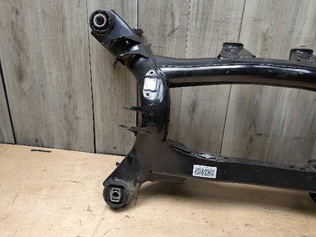 21-25 OEM BMW G22 G26 M440 B58 Rear Axle Subframe Cradle Suspension Crossmember