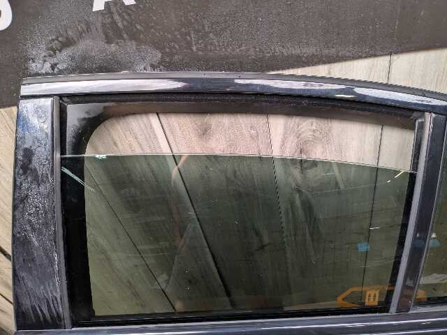 19-25 OEM BMW G20 G80 330 M340 M3 REAR Left Driver Door Shell Panel Black 475