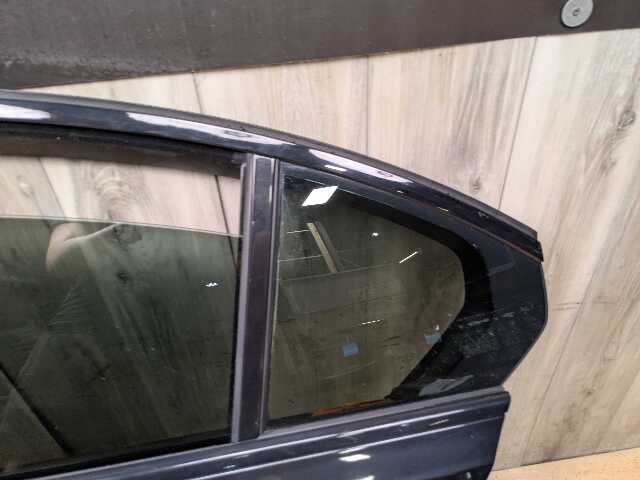 19-25 OEM BMW G20 G80 330 M340 M3 REAR Left Driver Door Shell Panel Black 475