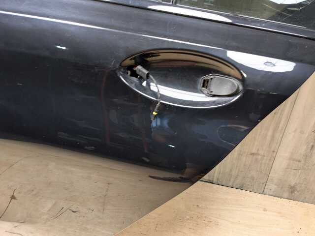 19-25 OEM BMW G20 G80 330 M340 M3 REAR Left Driver Door Shell Panel Black 475