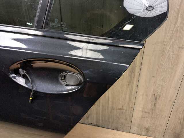 19-25 OEM BMW G20 G80 330 M340 M3 REAR Left Driver Door Shell Panel Black 475